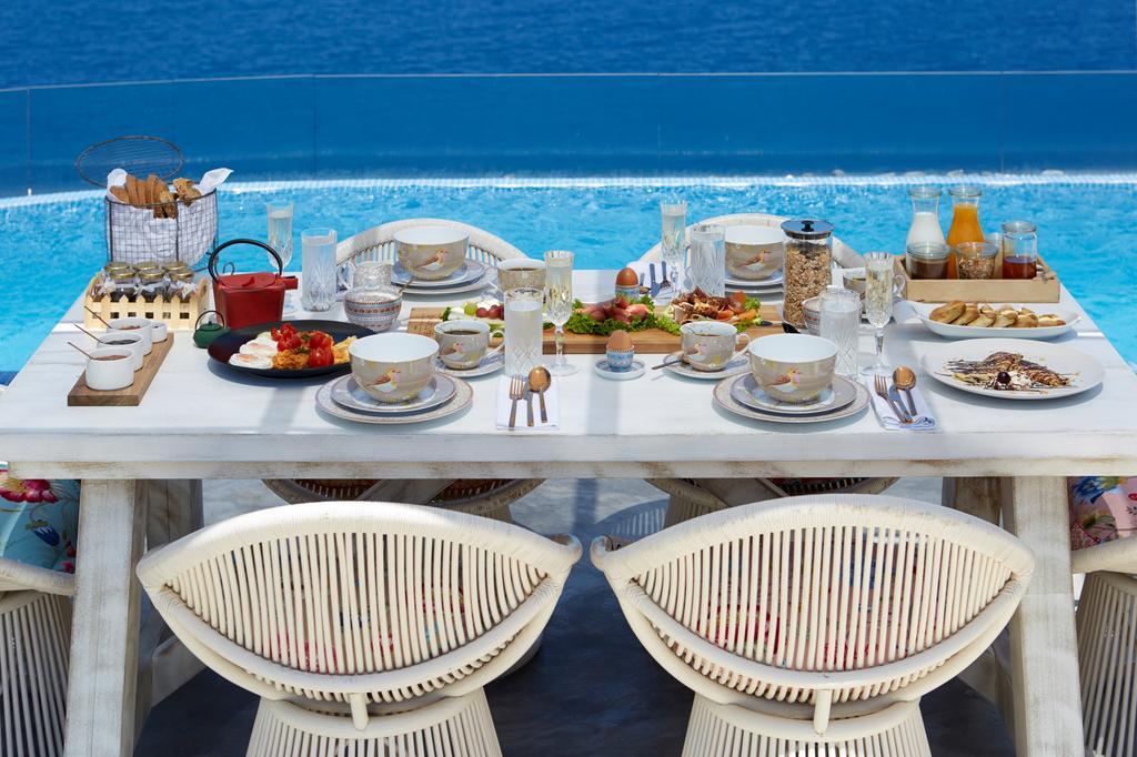 Cavo Ventus Luxury (adults Only) * Akrotiri (Santorini)