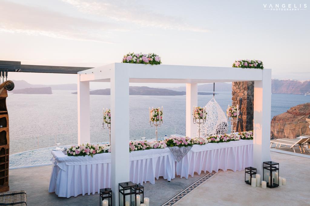 Villa Cavo Ventus Luxury (adults Only) *