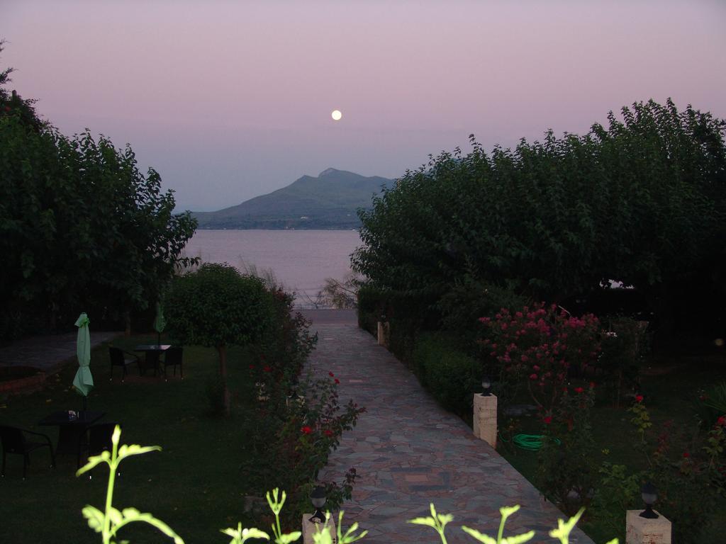 Hotel Galini 2*