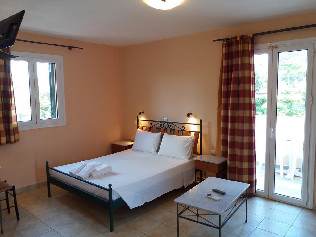 Elanthi Village 2*