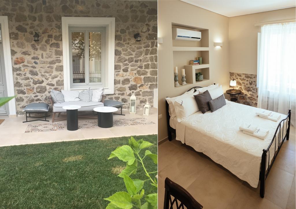 Apartment Filoxenion Nafplio
