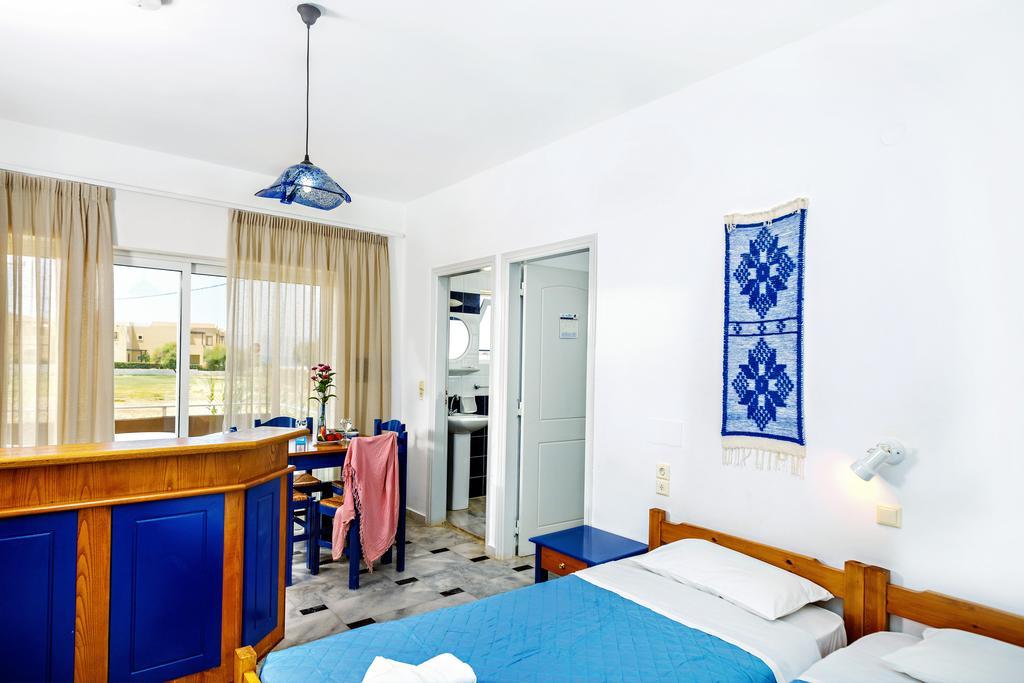 Matzi Aparthotel