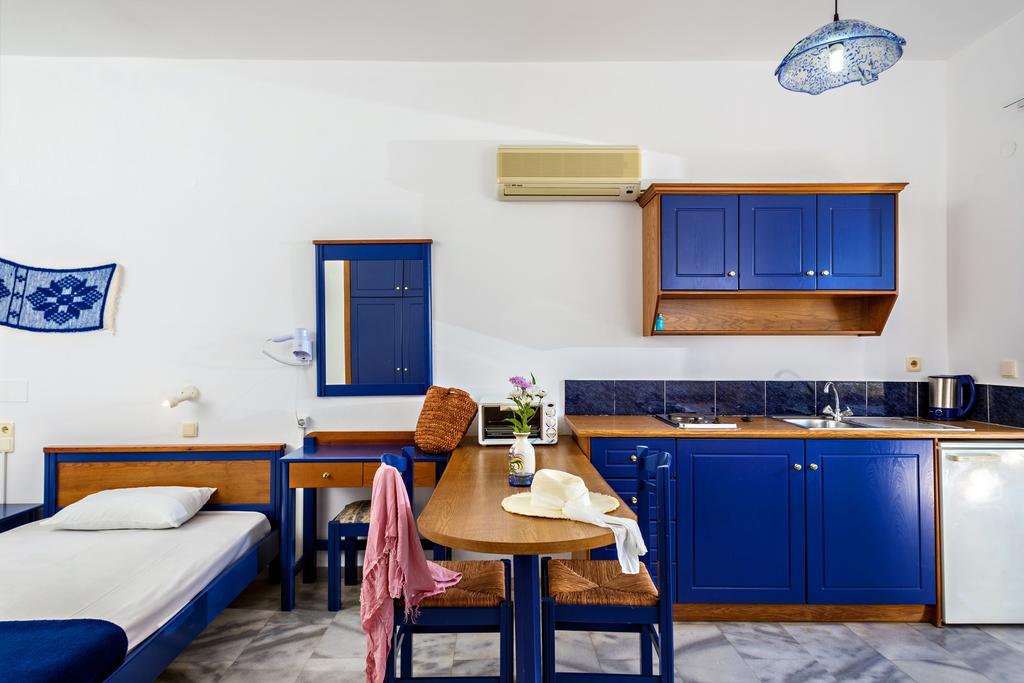 Matzi Aparthotel 2*