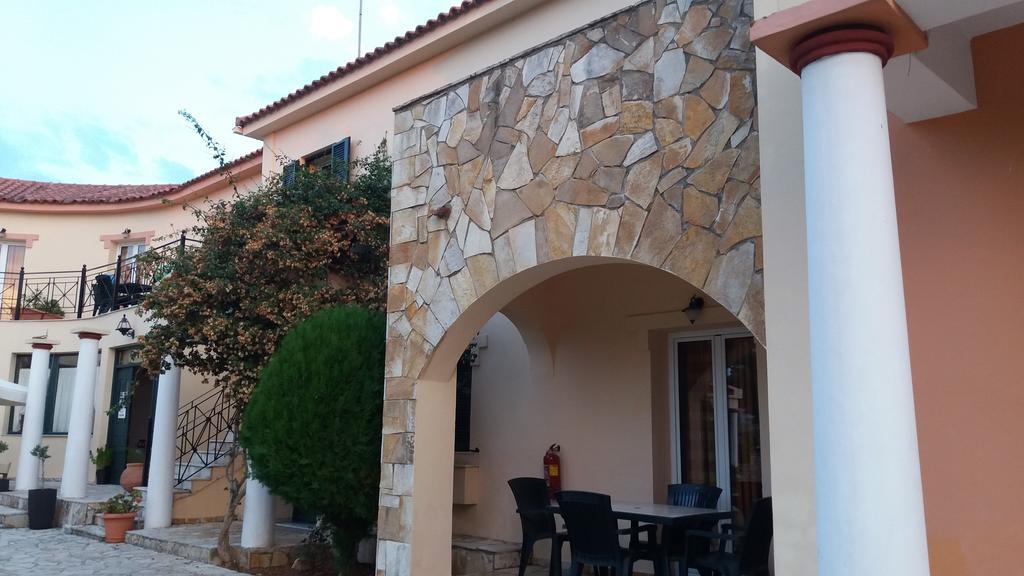 Elanthi Village Aparthotel Kalamaki (Zakynthos)