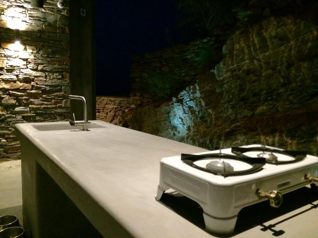 Agrikea Aparthotel 3*