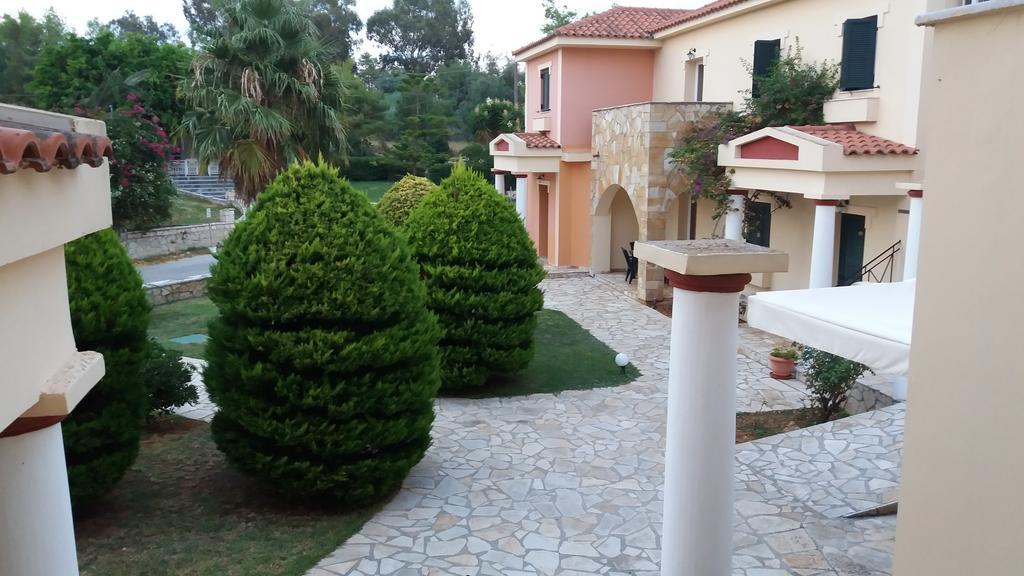 Elanthi Village Kalamaki (Zakynthos)