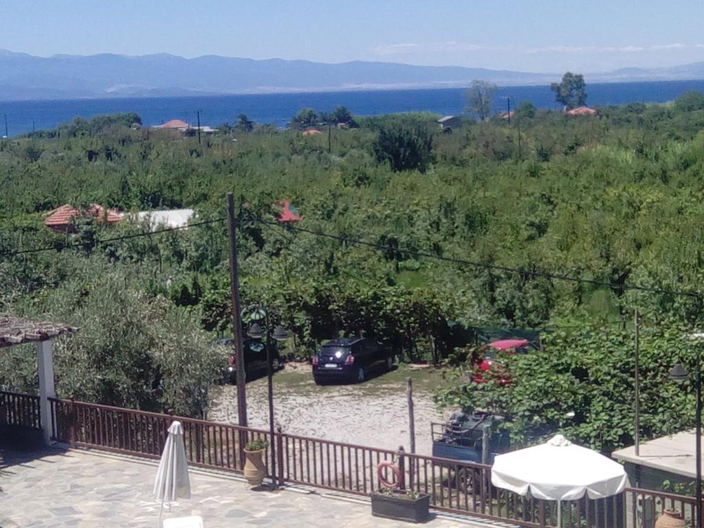 Seralis Pelion