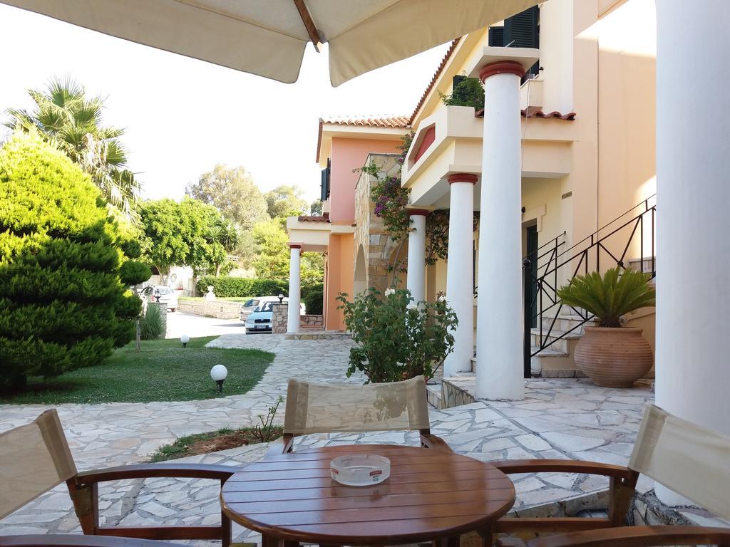 Elanthi Village Aparthotel