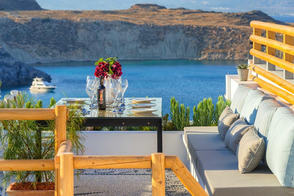 Villa Shore Summer House