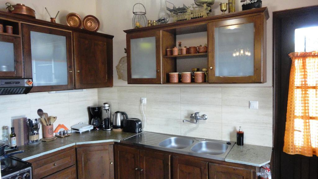 Tsagarada Cottage * Tsagarada
