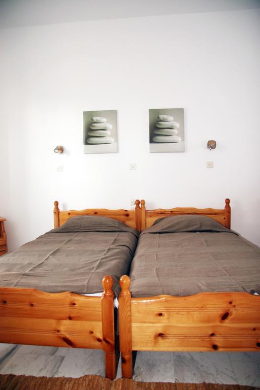 Apartment Andromeda