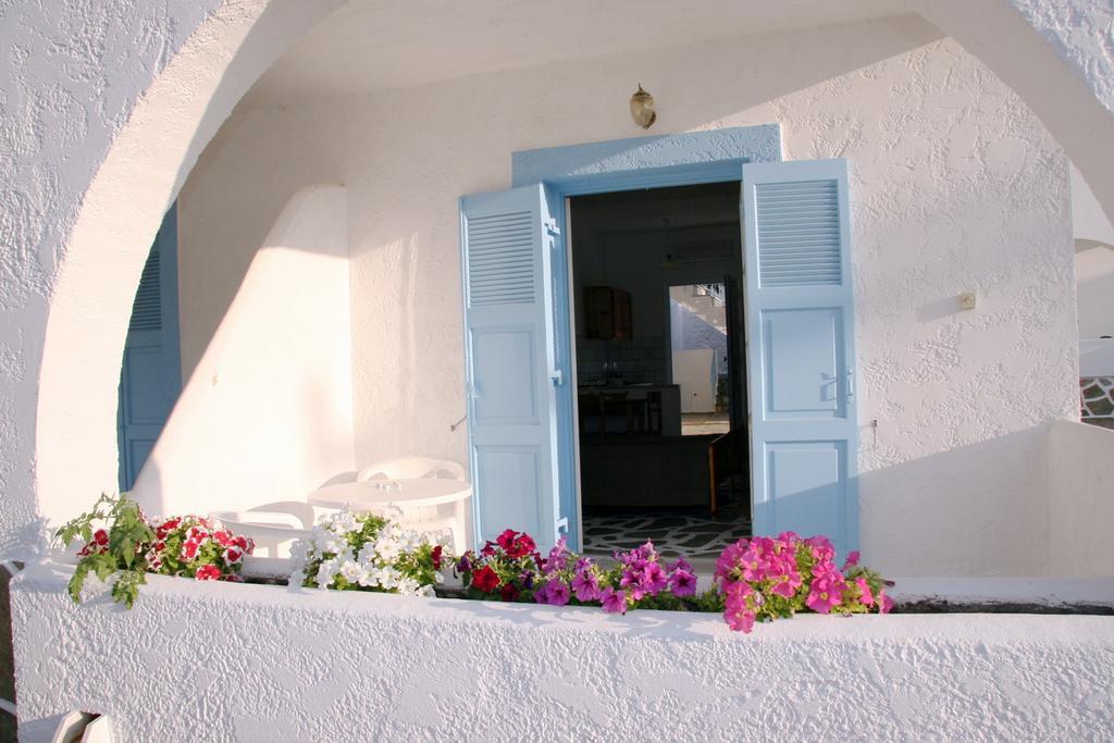 Andromeda Apartment Panormos (Kalymnos)
