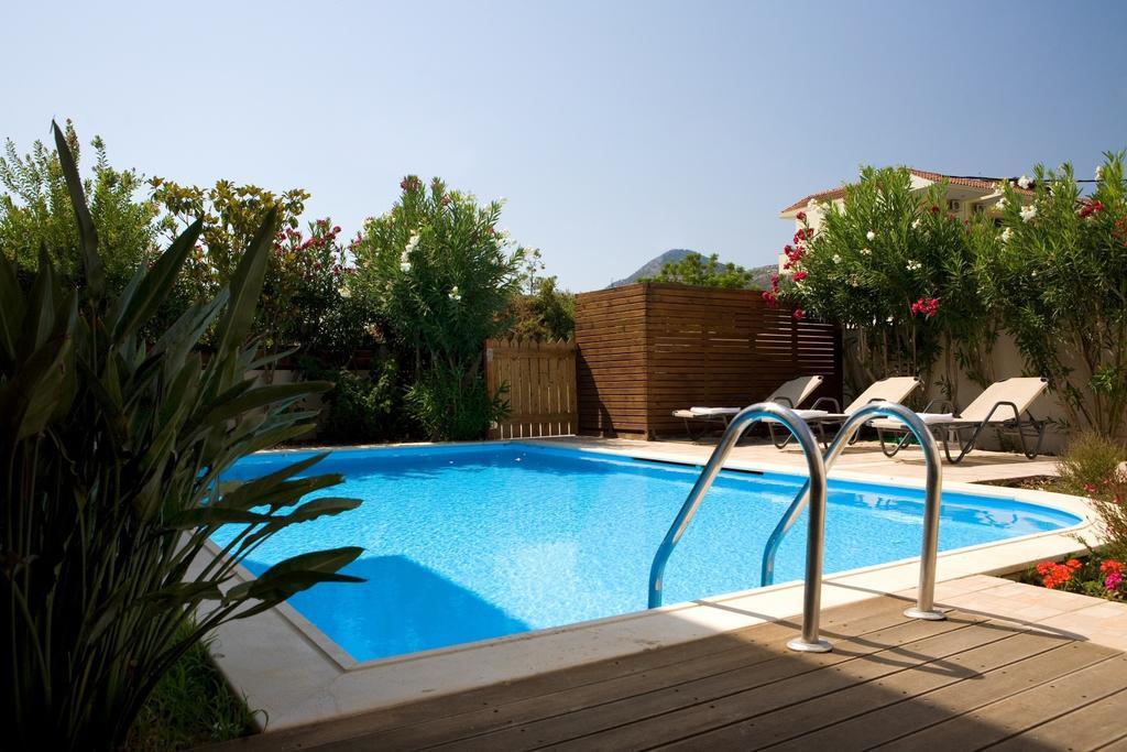 Le Torri By