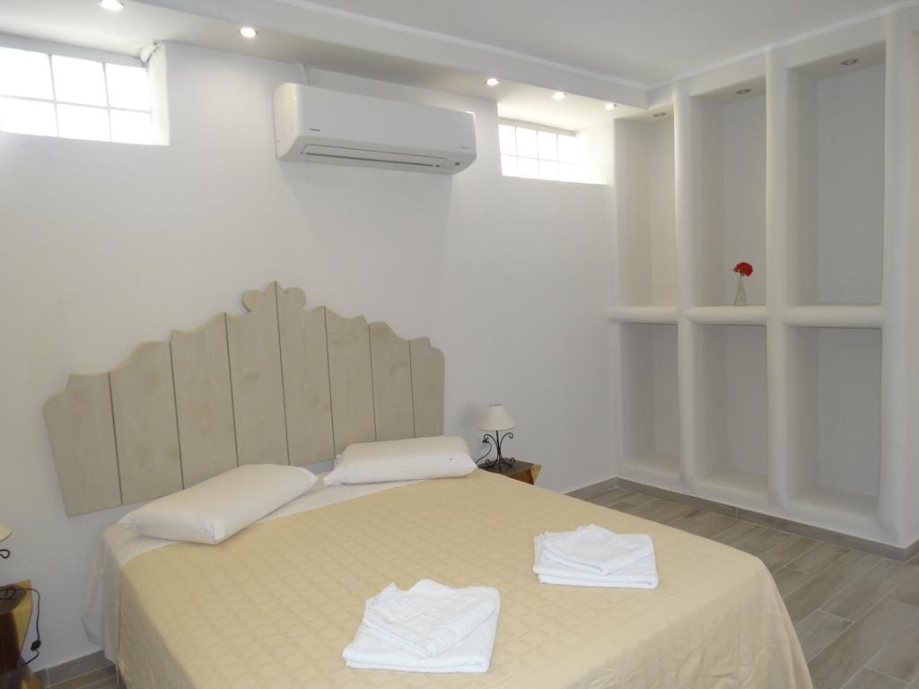 Naxos Oceamo Guest house Naxos City