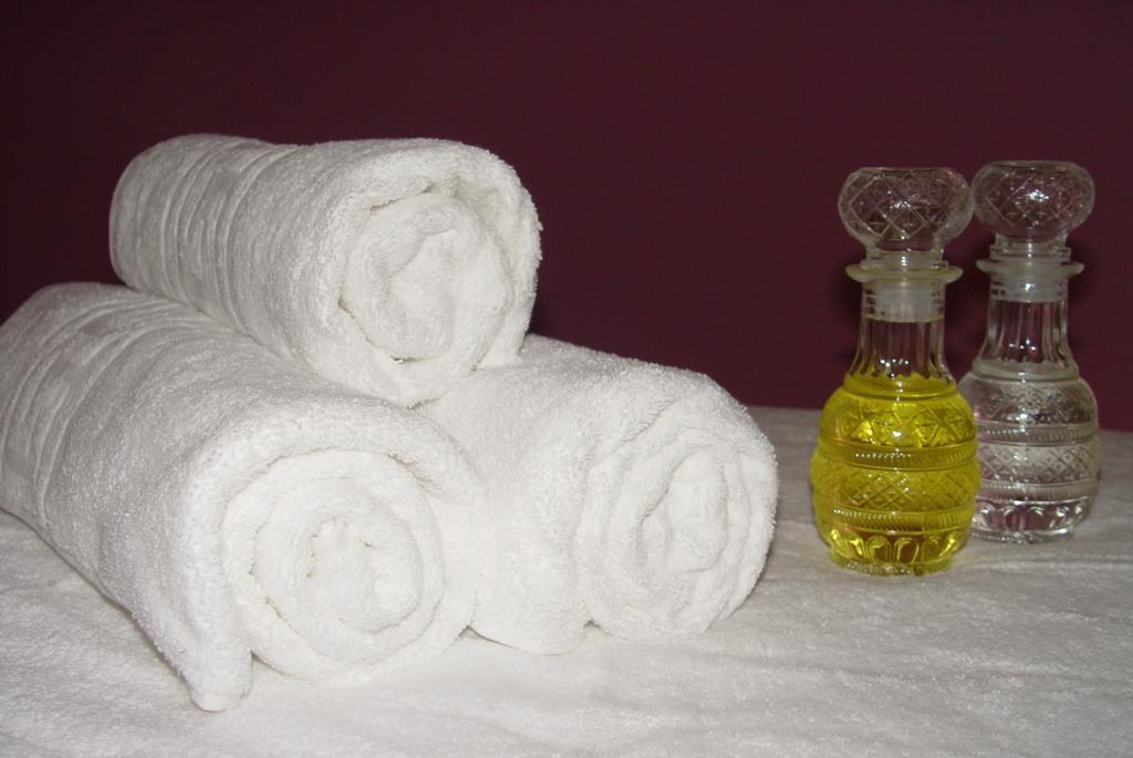Itanos Hotel Sitia (Crete)