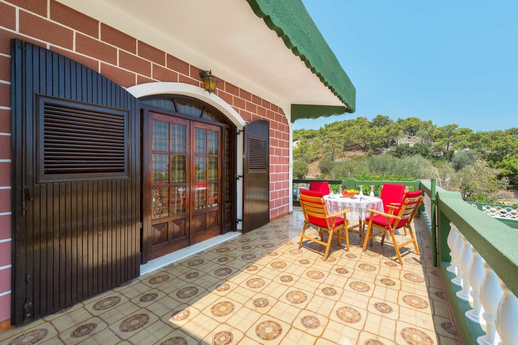 Villa Agia Galini *