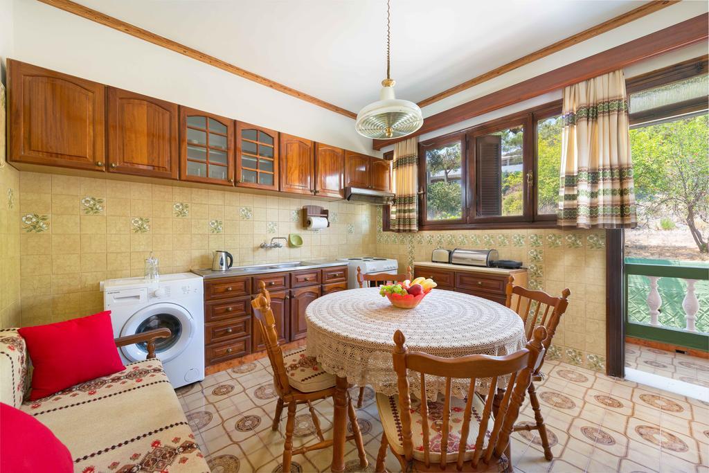 Villa Agia Galini Archangelos (Rhodes)