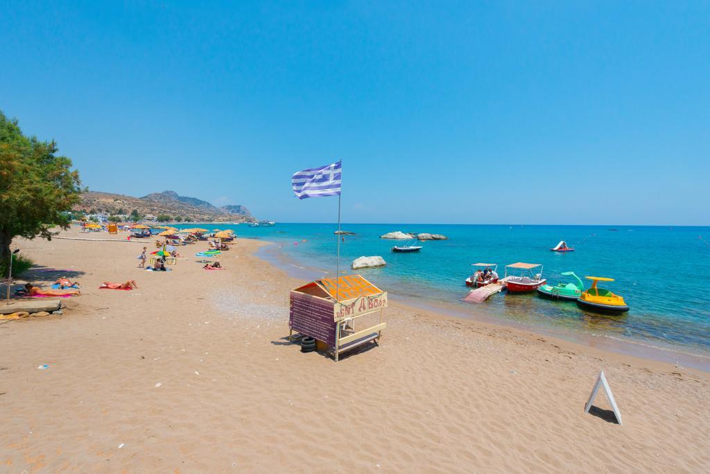 Agia Galini *