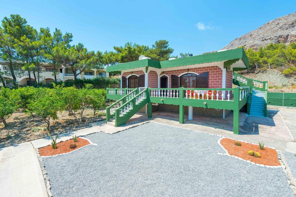 Agia Galini
