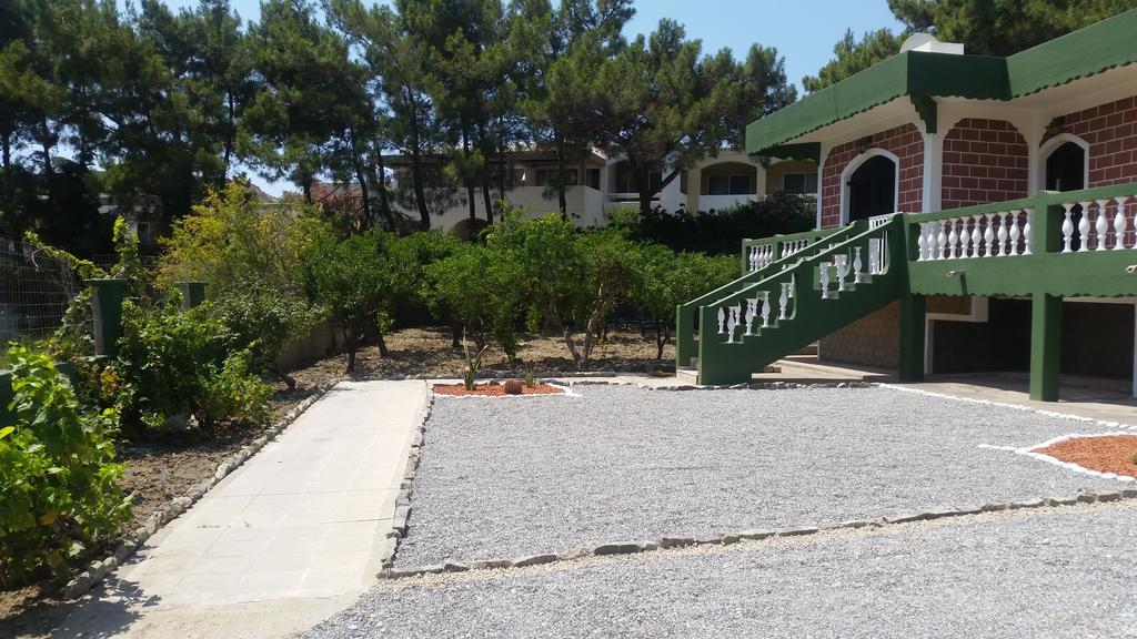 Agia Galini Villa Archangelos (Rhodes)