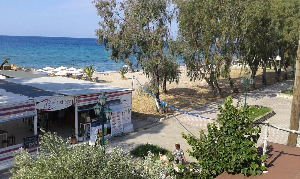 Apartment Seaside Paralia Dionysiou
