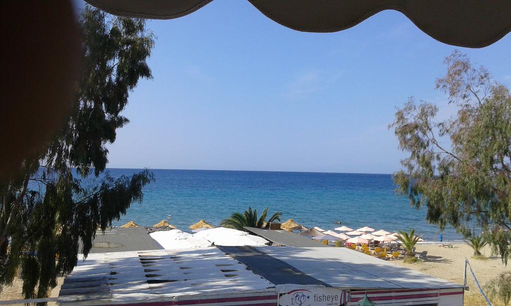 Apartment Seaside Paralia Dionysiou