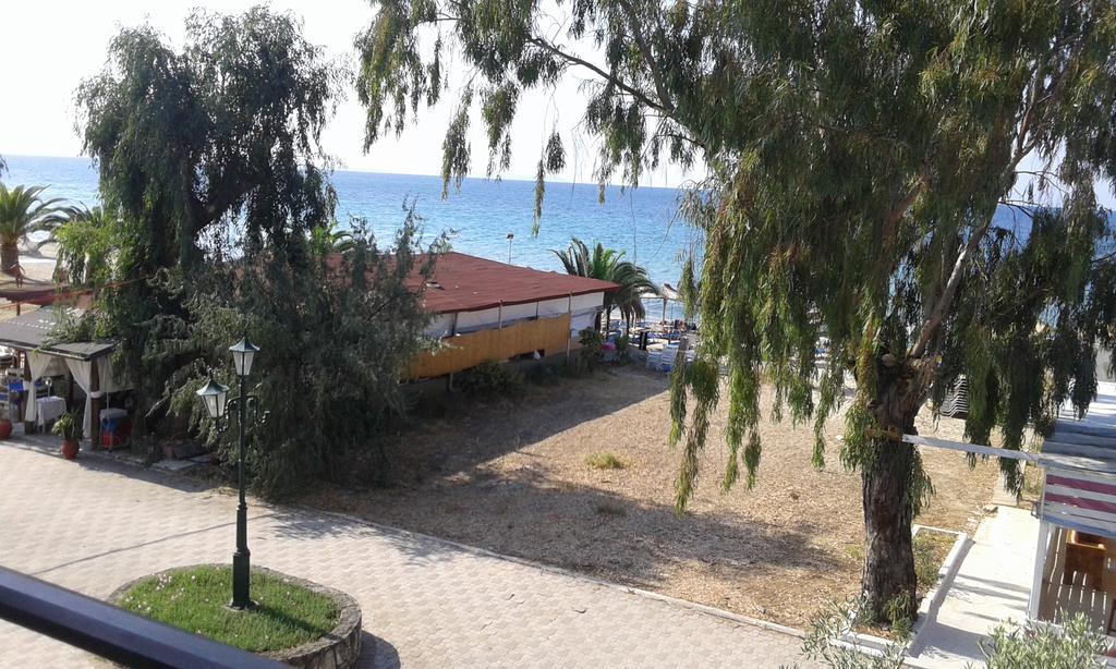Apartment Seaside