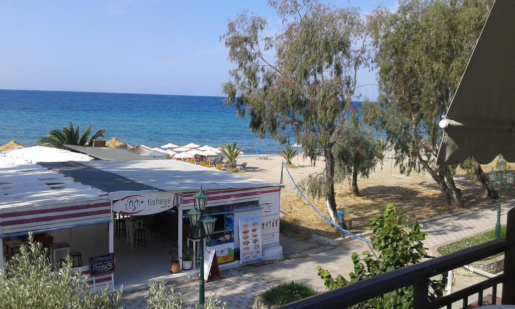 Apartment Seaside *