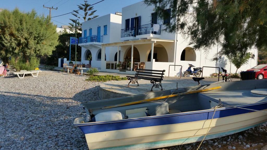 Apartment Pavlos *