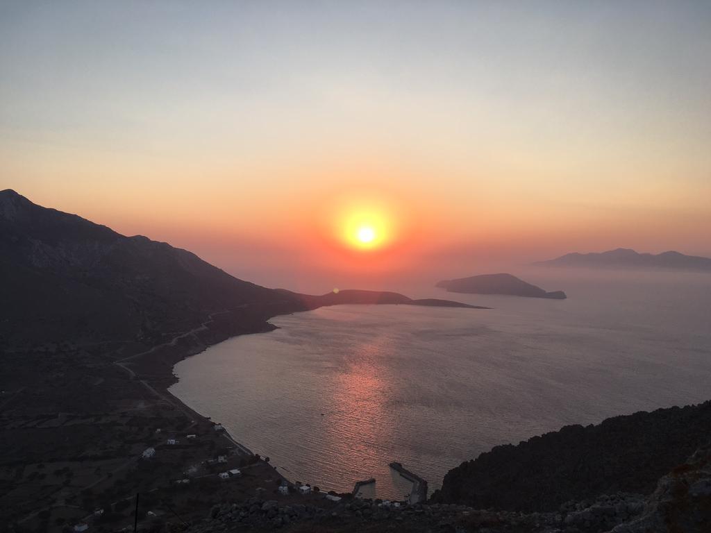 Pavlos Livadia (Tilos)