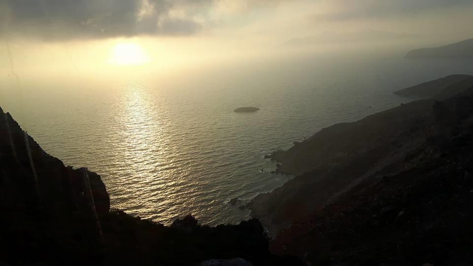 Pavlos * Livadia (Tilos)