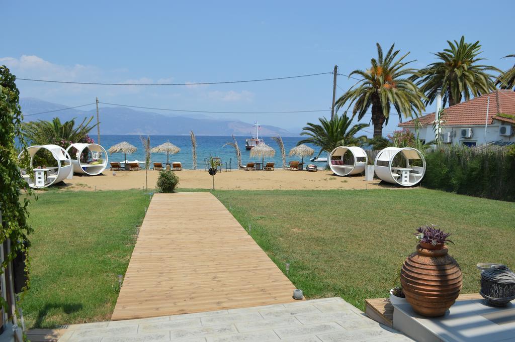 Apartment Seacret