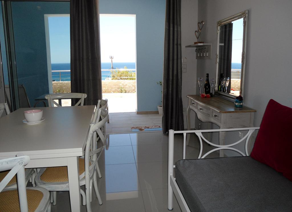 Petrakis Sunset Apartment Palaiochora