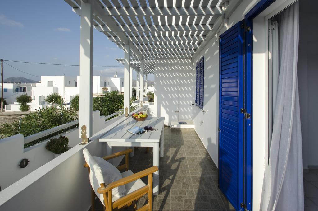 Aparthotel Sosanna 2*