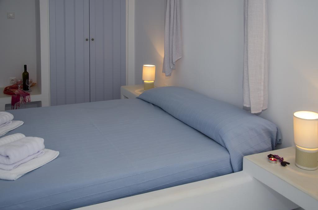 Aparthotel Sosanna