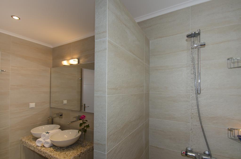 Sosanna Aparthotel