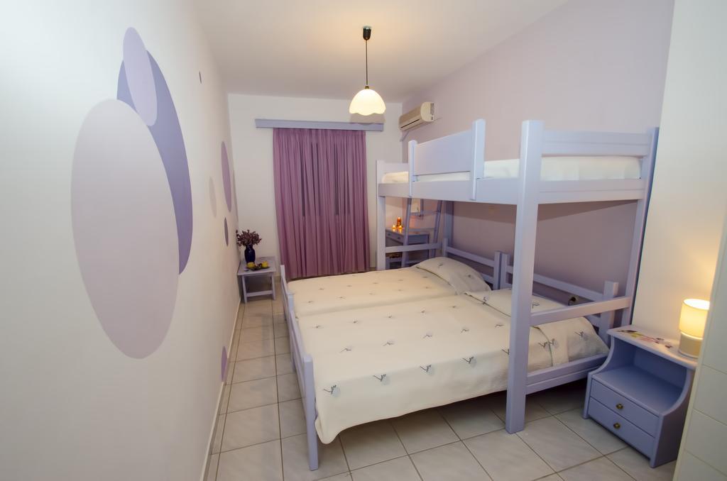 Sosanna Aparthotel