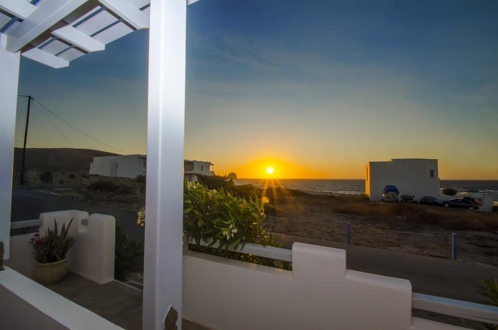 Aparthotel Sosanna Pollonia