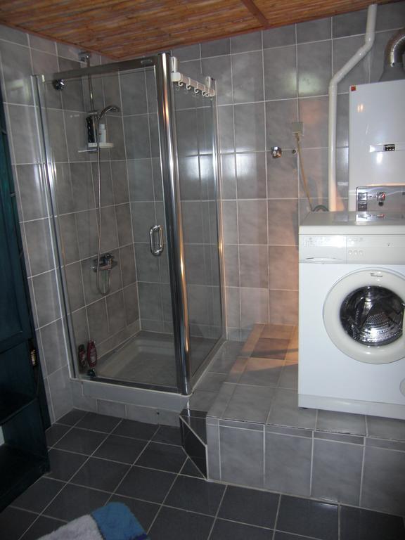 Kato Ruga Holiday home Kerames