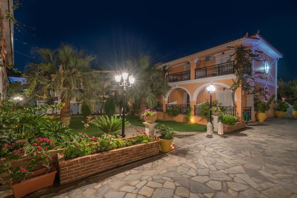 Oniro Aparthotel
