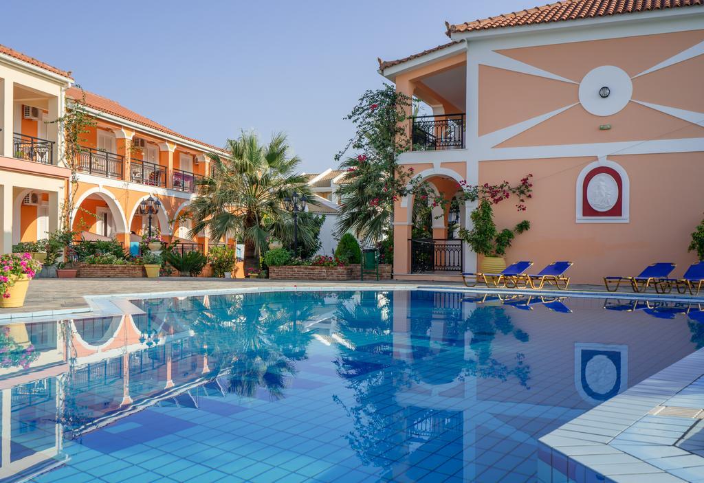 Aparthotel Oniro 5*