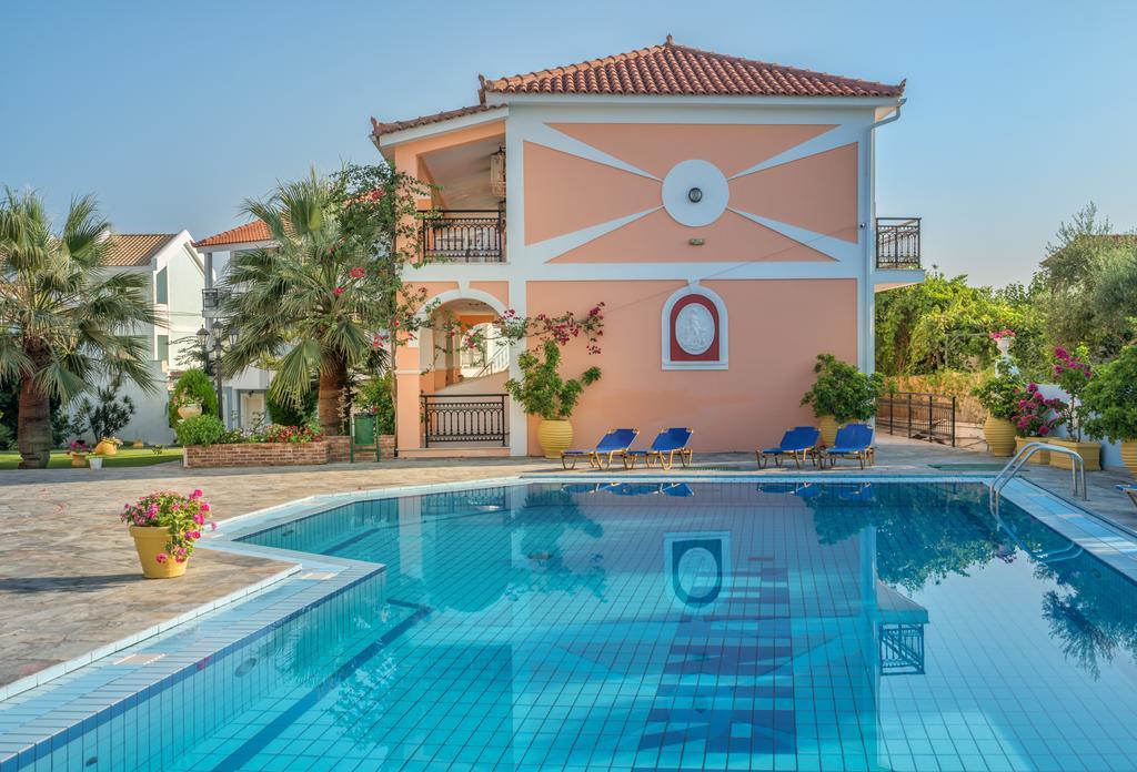 Oniro 5* Zakynthos Town