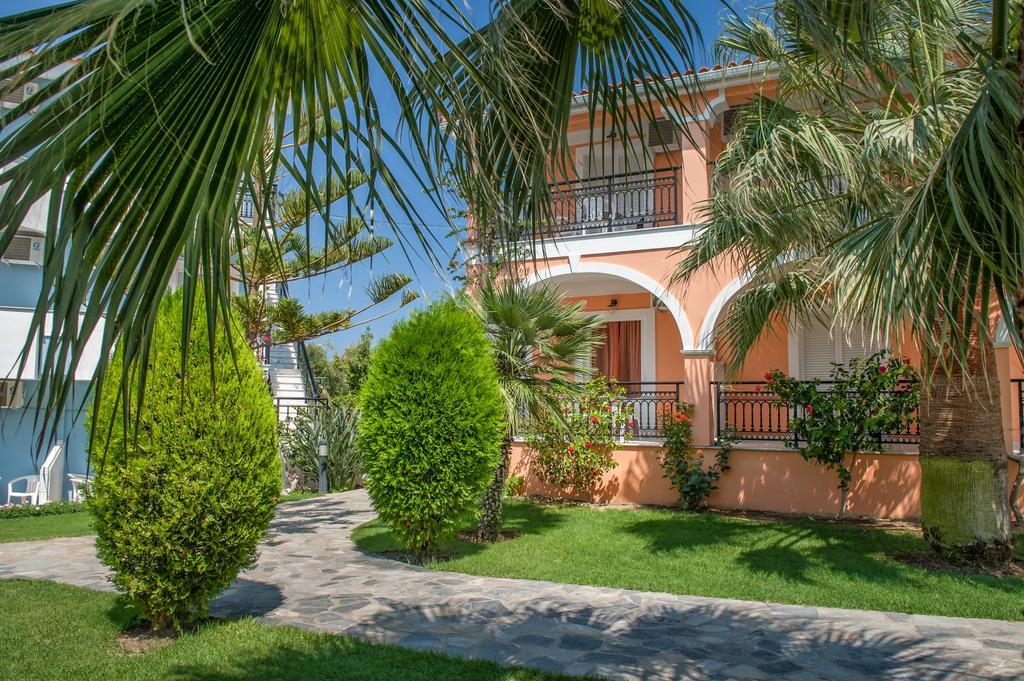 Oniro Aparthotel Zakynthos Town
