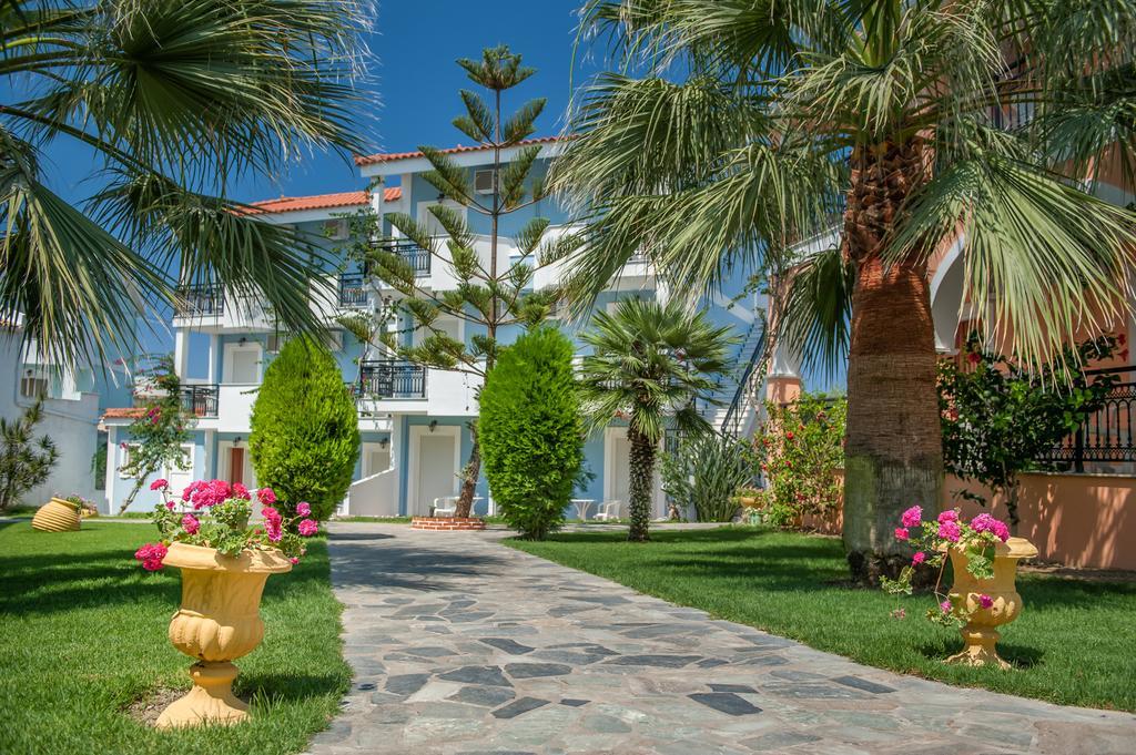 Oniro Aparthotel