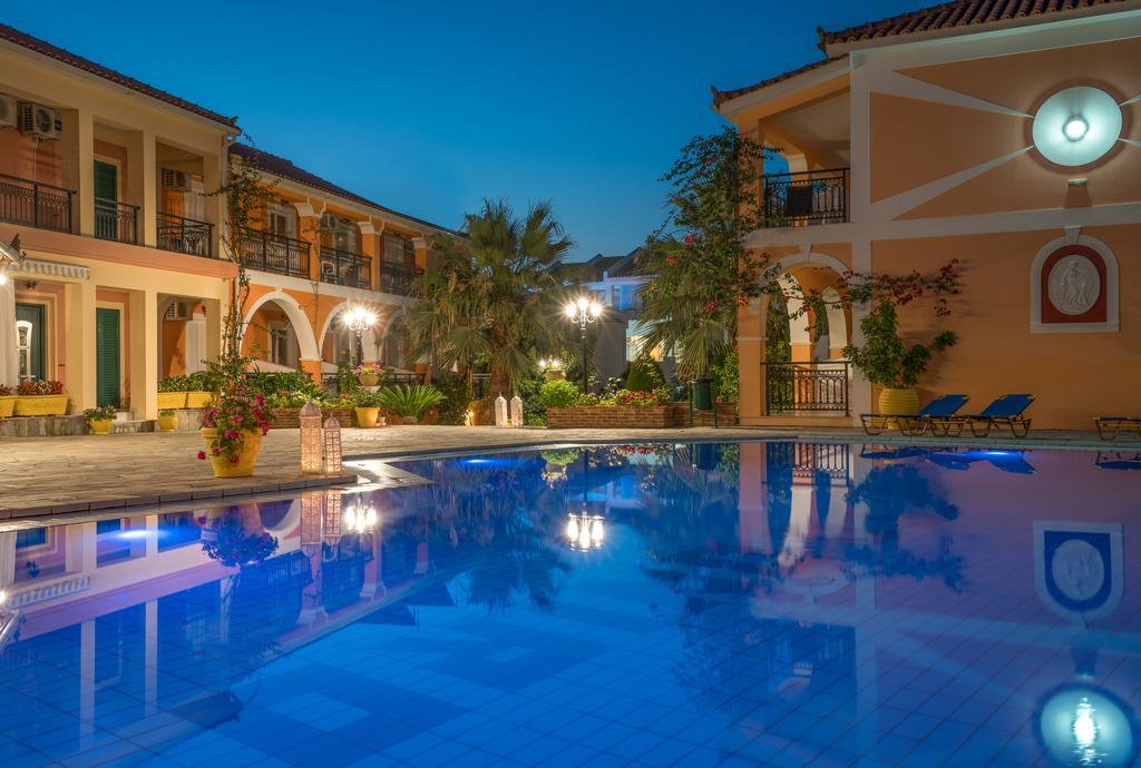 Oniro Aparthotel 5*