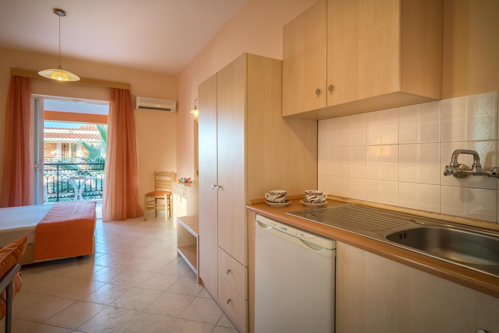 Oniro Aparthotel