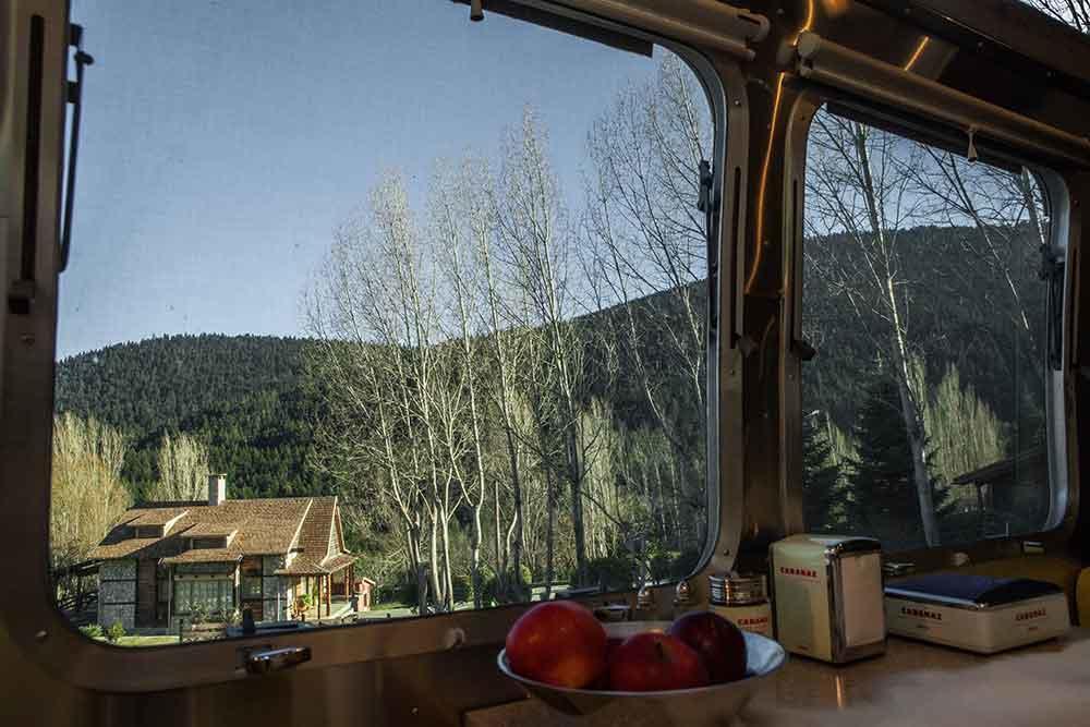 Vasilikia Mountain Farm & Retreat Country house Pavliani