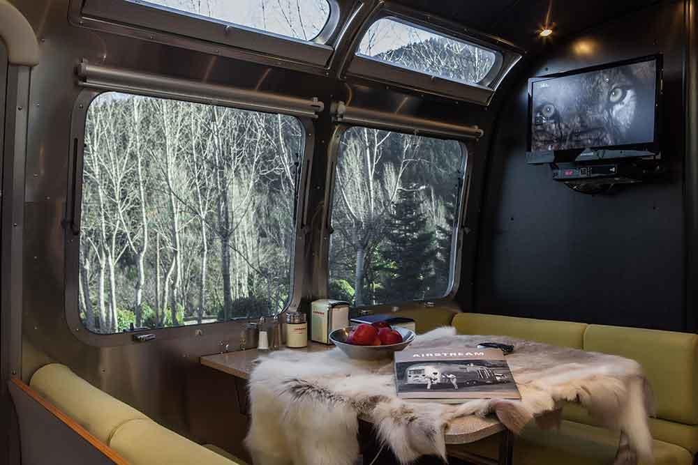 Vasilikia Mountain Farm & Retreat Pavliani