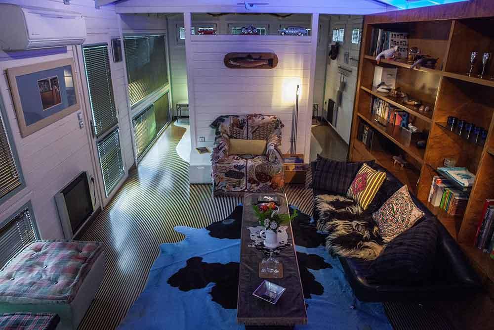 Vasilikia Mountain Farm & Retreat Country house Pavliani