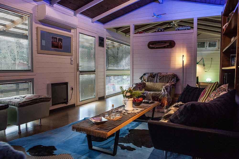Vasilikia Mountain Farm & Retreat Country house